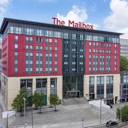 Apartment Heart Of Centre Luxury With Secure Underground Parking